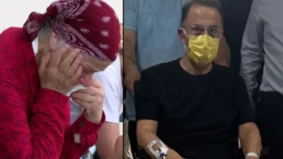 İstanbul Büyükşehir Belediyesi (İBB) soruşturması kapsamında tutuklanarak İzmir’e sevk edilen