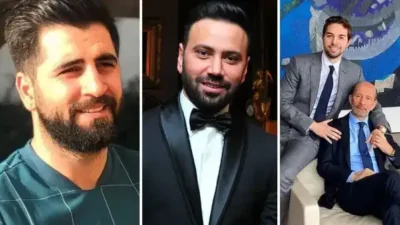 Ünlülere yönelik uyuşturucu soruşturmasında bu sabah yeni bir dalga yaşandı.