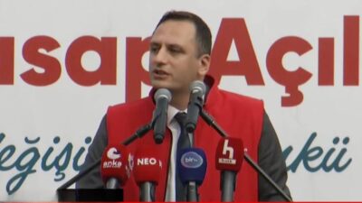 Bornova Belediyesi, dar gelirli vatandaşların ve emeklilerin uygun fiyatlı, sağlıklı