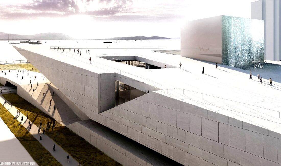 İzmir Büyükşehir Belediye Başkanı Cemil Tugay, yılan hikayesine dönen Karşıyaka