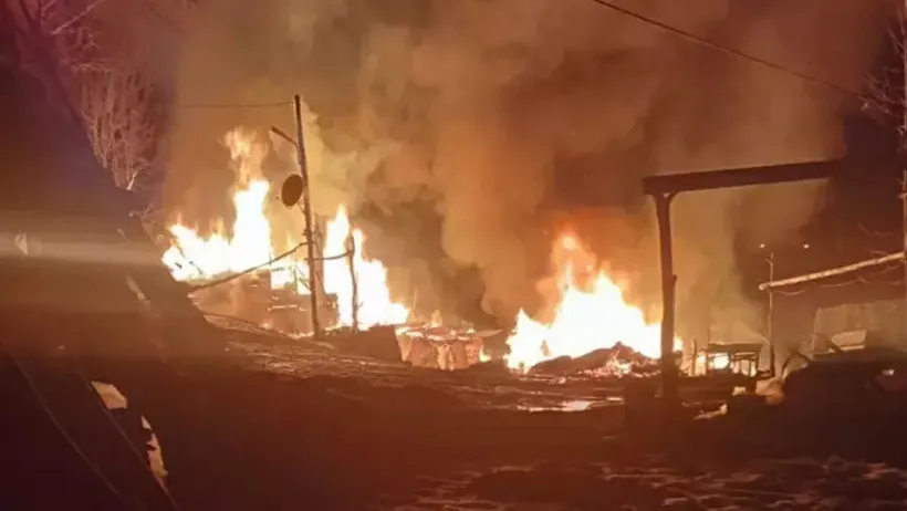 Ordu’nun Ünye ilçesi, akşam saatlerinde sarsıcı bir haberle sarsıldı. 67