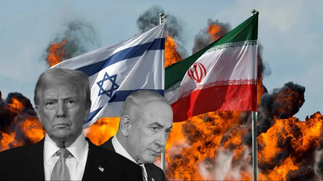 ABD’nin bölgedeki askeri mevcudiyeti, geçtiğimiz yıl haziran ayında İran’a düzenlenen