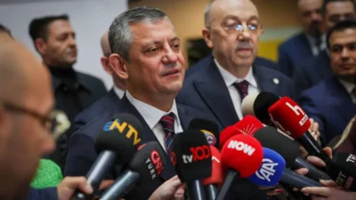 TBMM Genel Kurulu’nda en düşük emekli aylığını 20 bin liraya