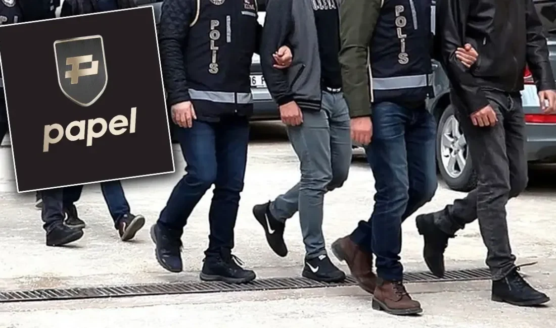 MASAK raporlarıyla köşeye sıkışan Papel Elektronik Para ve Ödeme Hizmetleri