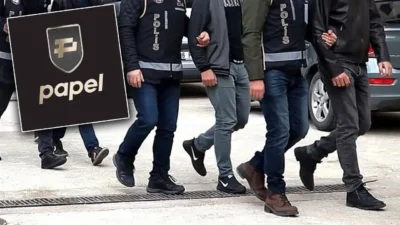 MASAK raporlarıyla köşeye sıkışan Papel Elektronik Para ve Ödeme Hizmetleri