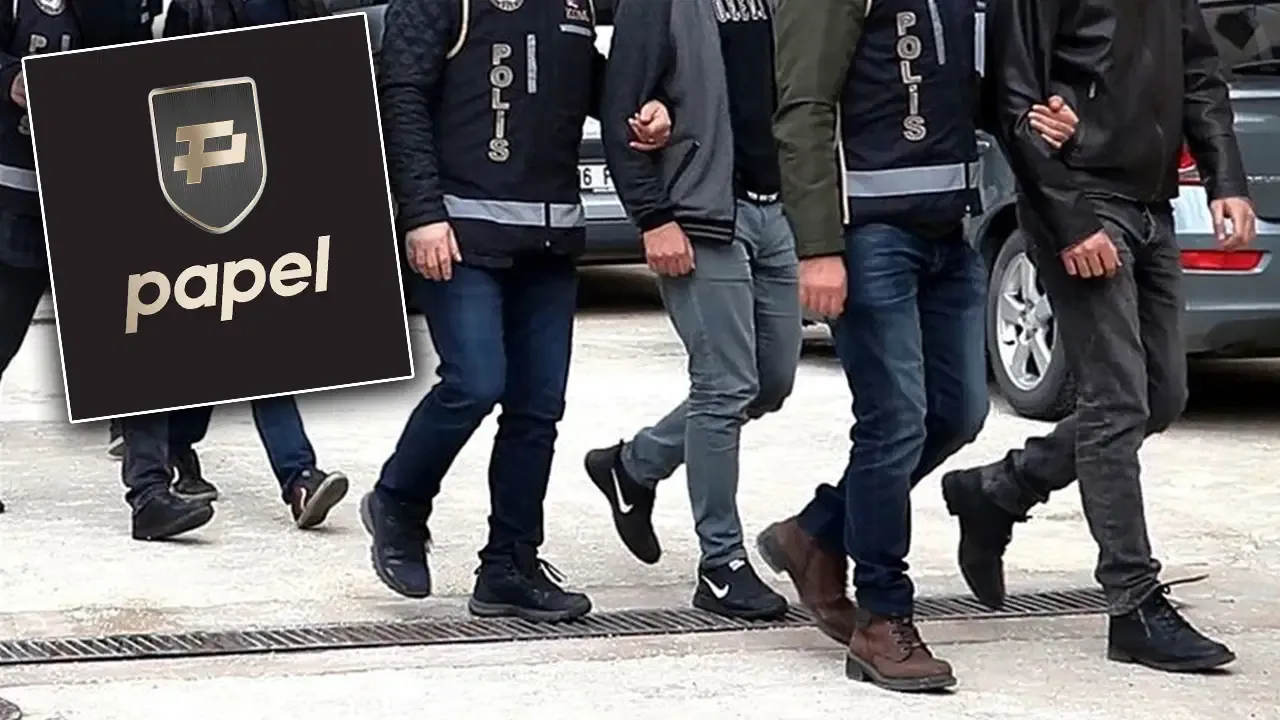 MASAK raporlarıyla köşeye sıkışan Papel Elektronik Para ve Ödeme Hizmetleri