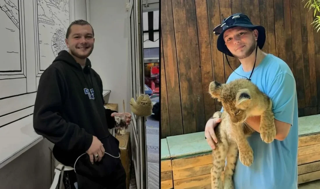 Almanya’dan tatile gelmişti, pusu kurularak öldürüldü! Poyraz Başnak’ın ölümüyle ilgili