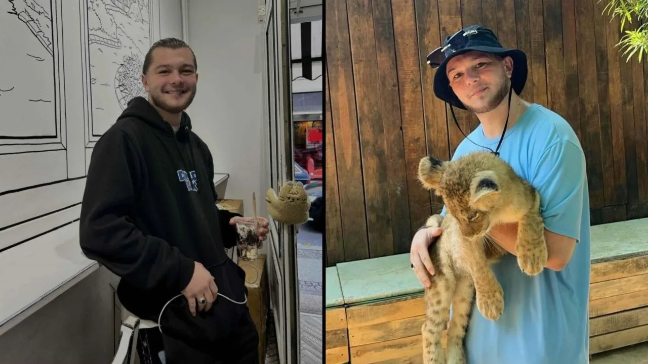 Almanya’dan tatile gelmişti, pusu kurularak öldürüldü! Poyraz Başnak’ın ölümüyle ilgili