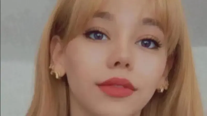 İran’da 23 yaşında hayatını kaybeden Rubina Aminian, moda tasarımı alanında