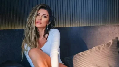 Uyuşturucu operasyonunda serbest bırakılan Selen Görgüzel sessizliğini bozdu: "İsmimin bu