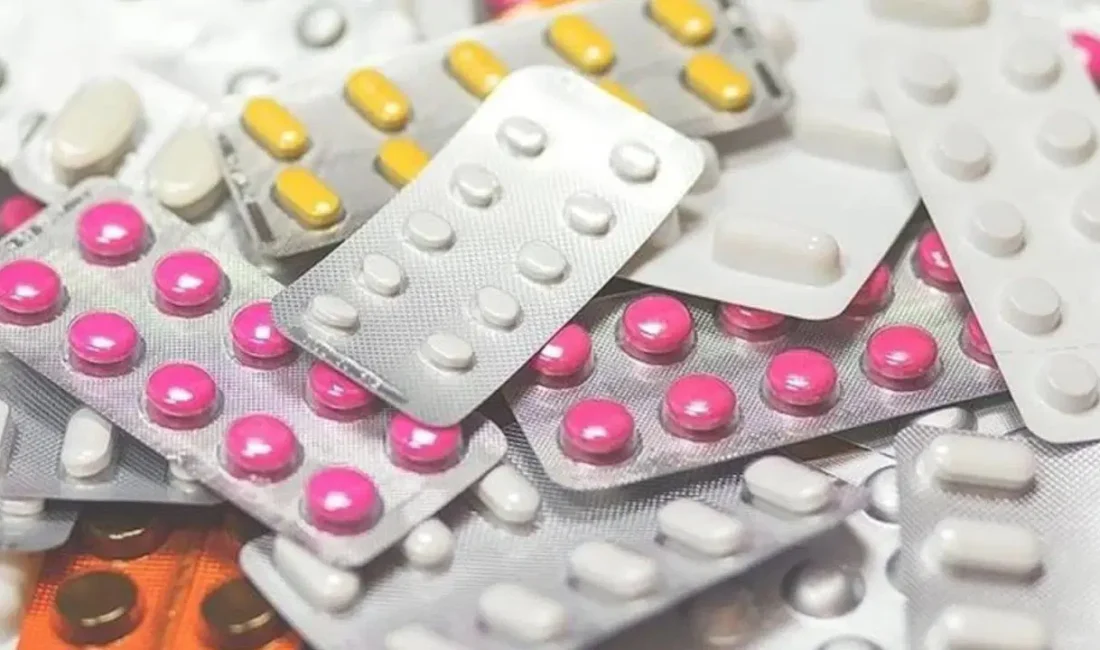 Resmî Gazete'de yayımlanan yeni tebliğle, yurt dışı ilaç listesi güncellendi.