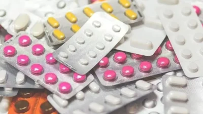 Resmî Gazete'de yayımlanan yeni tebliğle, yurt dışı ilaç listesi güncellendi.