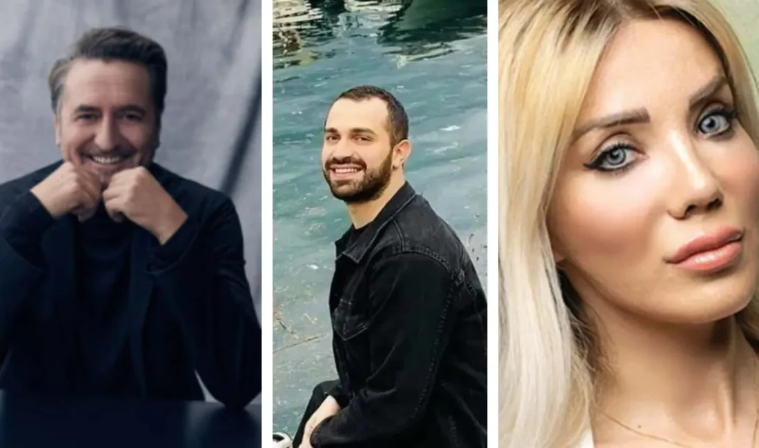 İstanbul’da medya, sanat ve iş dünyasını sarsan uyuşturucu ve fuhuş