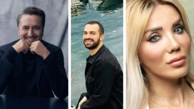 İstanbul’da medya, sanat ve iş dünyasını sarsan uyuşturucu ve fuhuş