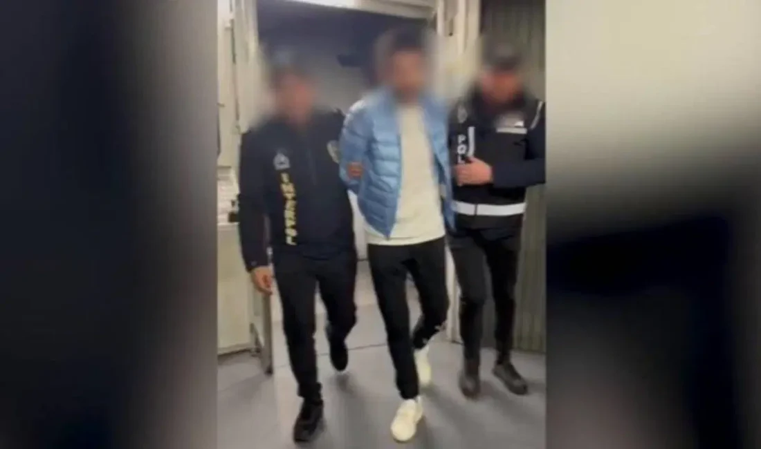 Ankara merkezli yürütülen Ayhan Bora Kaplan suç örgütü soruşturmasının en