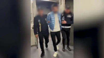 Ankara merkezli yürütülen Ayhan Bora Kaplan suç örgütü soruşturmasının en