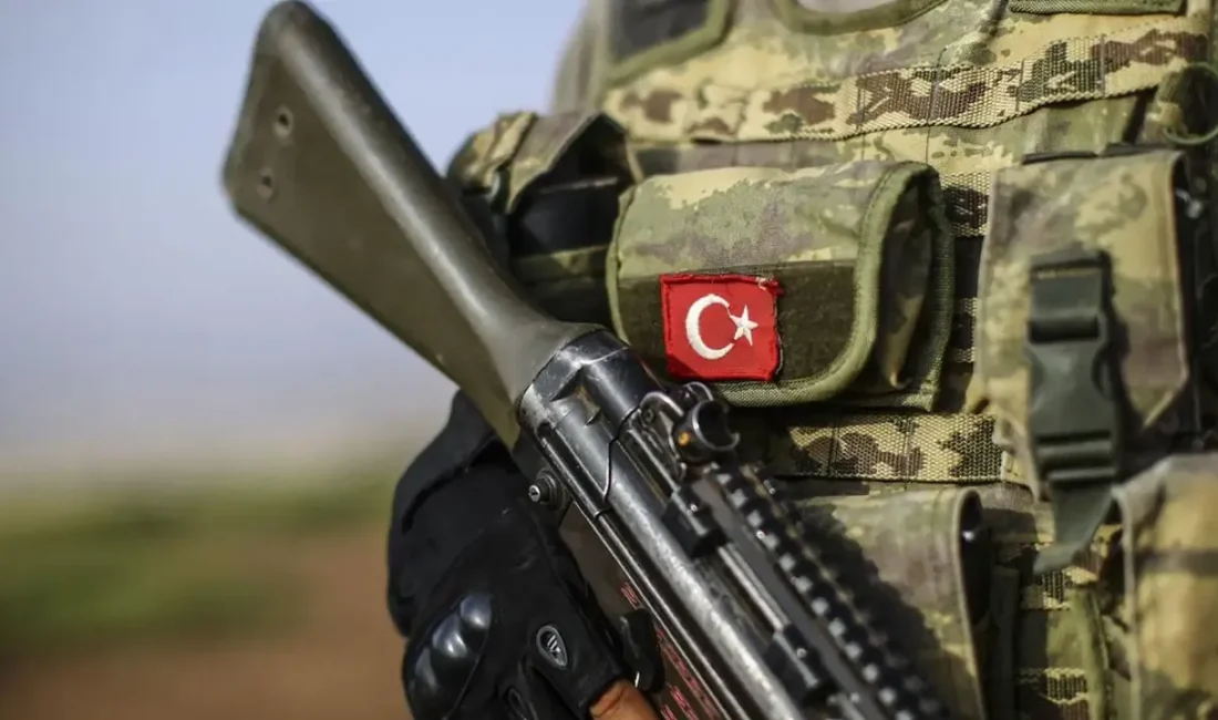 Milli Savunma Bakanlığı (MSB), Halep’te terör örgütü YPG/SDG unsurlarına yönelik