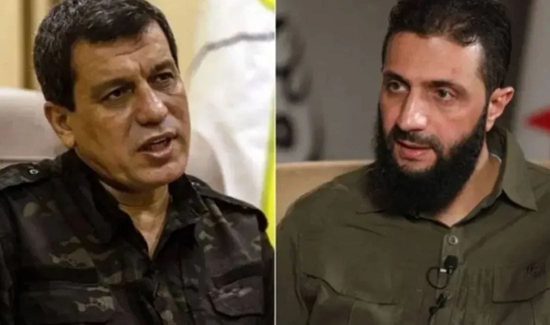 Şam ve SDG arasında Haseke'de varılan anlaşmanın detayları sızdı. Mazlum