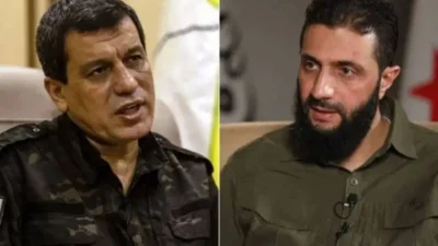 Şam ve SDG arasında Haseke'de varılan anlaşmanın detayları sızdı. Mazlum