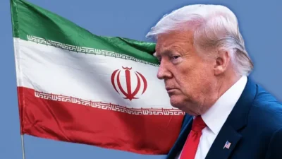 ABD Başkanı Donald Trump, İran, Venezuela, Grönland ve Ukrayna'yla ilgili