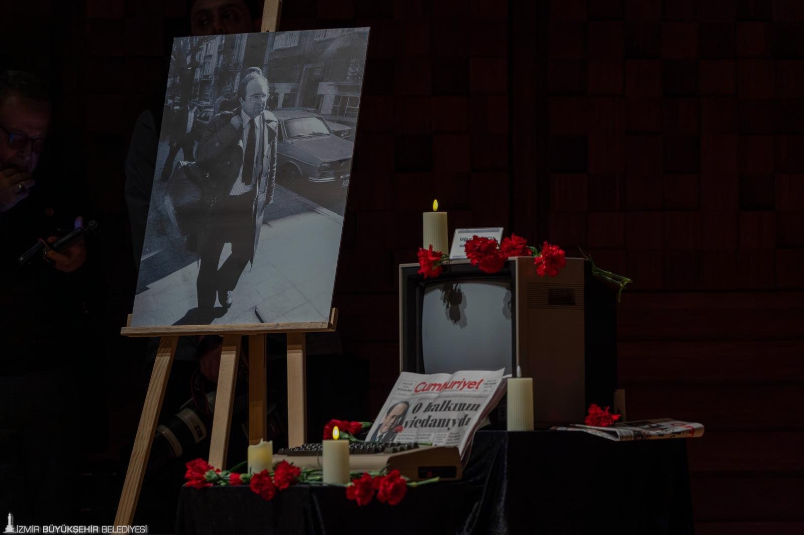 Alev Coşkun’dan Zülfü Livaneli’ye, Müjdat Gezen’den Levent Üzümcü’ye kadar pek