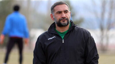 Uyuşturucu ticareti ve sağlama suçlamasıyla tutuklanarak cezaevine gönderilen Ümit Karan,