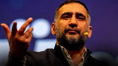 İstanbul Cumhuriyet Başsavcılığı tarafından yürütülen geniş kapsamlı uyuşturucu soruşturmasında, eski