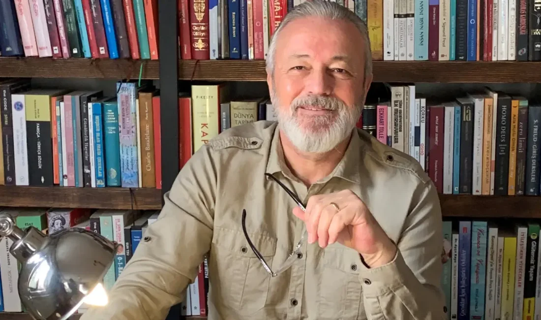 Şair Ünal Ersözlü’nün Yakın Yayınları etiketiyle yayımlanan yeni kitabı “Böğürtlen