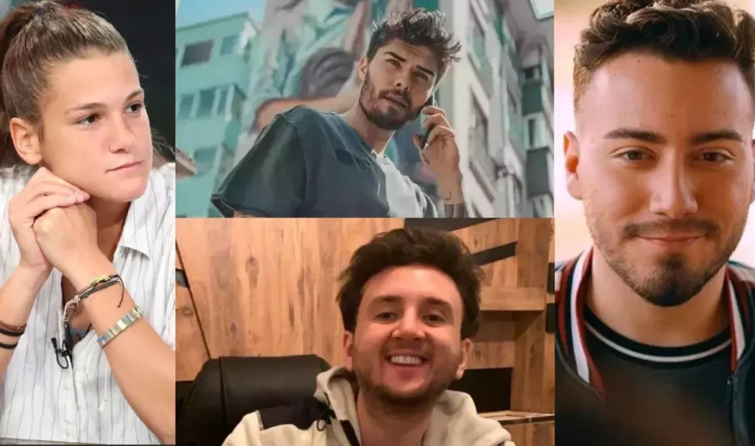 İstanbul’u sarsan uyuşturucu operasyonu! 11 ünlü isim emniyete götürüldü, Enes