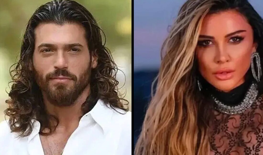 İstanbul’da ünlülere yönelik yürütülen uyuşturucu ve fuhuş soruşturması kapsamında gözaltına