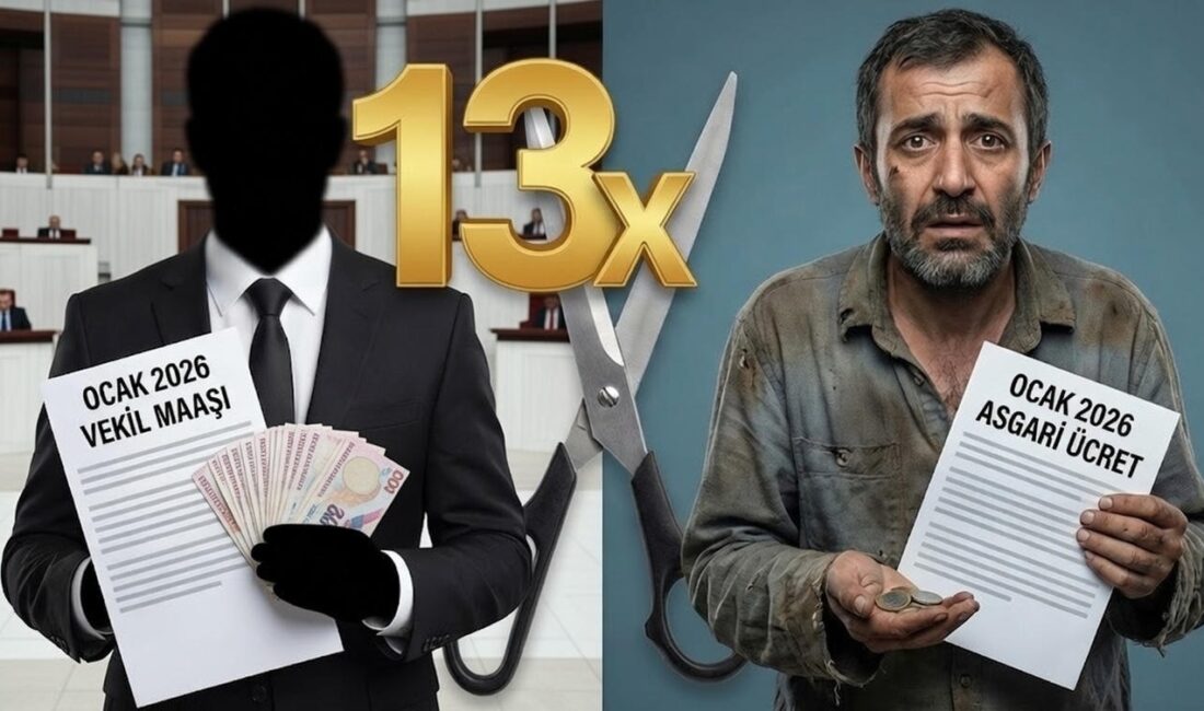 TÜİK’in açıkladığı Aralık ayı enflasyon verileriyle birlikte memur ve emekli