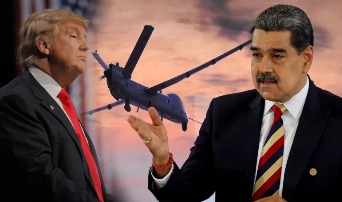 2026 yılının ilk günlerinde küresel siyaset savaş tamtamlarıyla sarsılıyor. Venezuela’nın