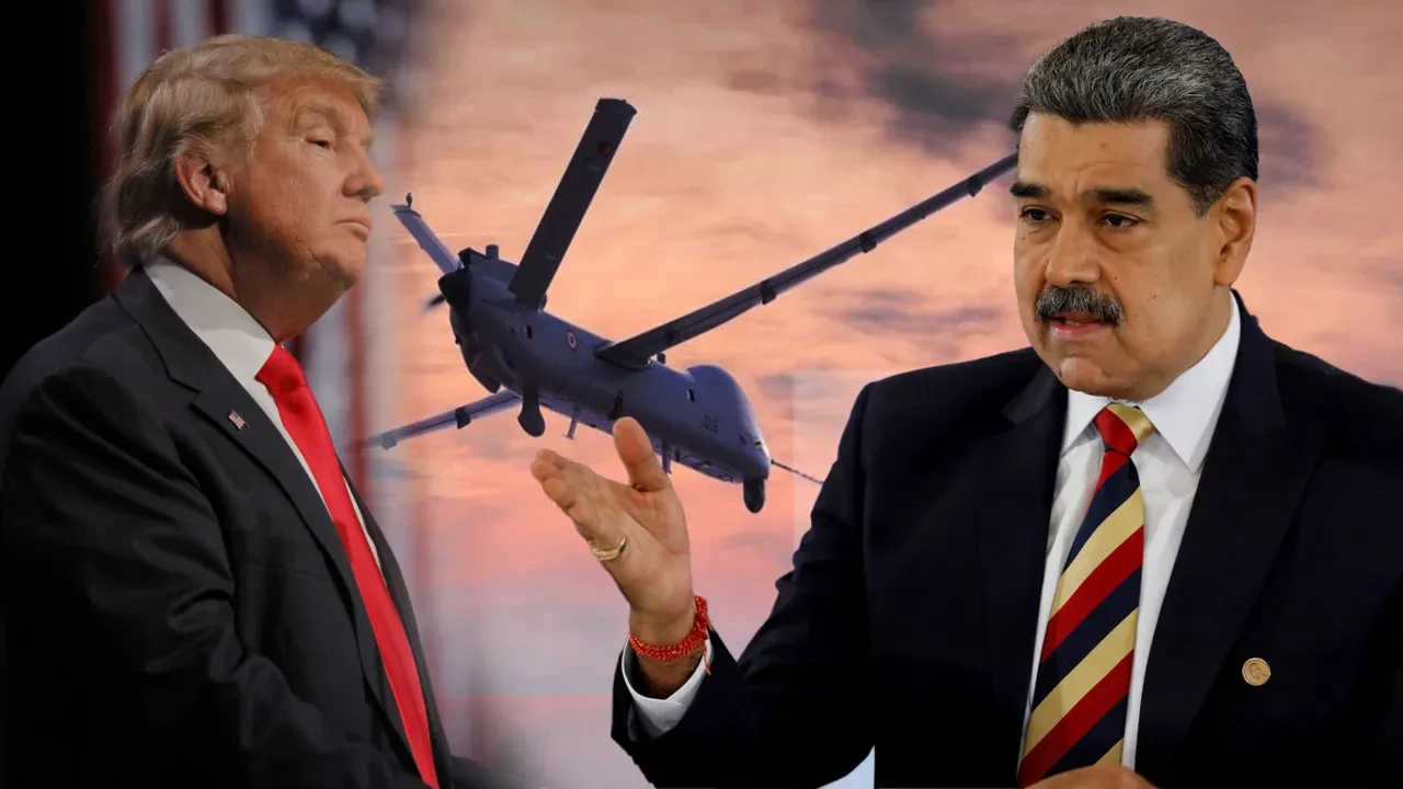 2026 yılının ilk günlerinde küresel siyaset savaş tamtamlarıyla sarsılıyor. Venezuela’nın