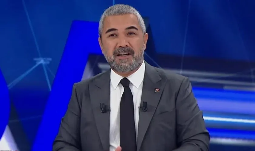 Mehmet Akif Ersoy’un ifadesi sızdı: "Beni Veyis Ateş başlattı!" 1 Mehmet Akif Ersoy’un ifadesi sızdı: "Beni Veyis Ateş başlattı!"