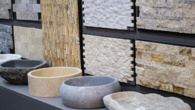 14-17 Nisan 2026'da kapılarını açacak 31. Marble İzmir için geri