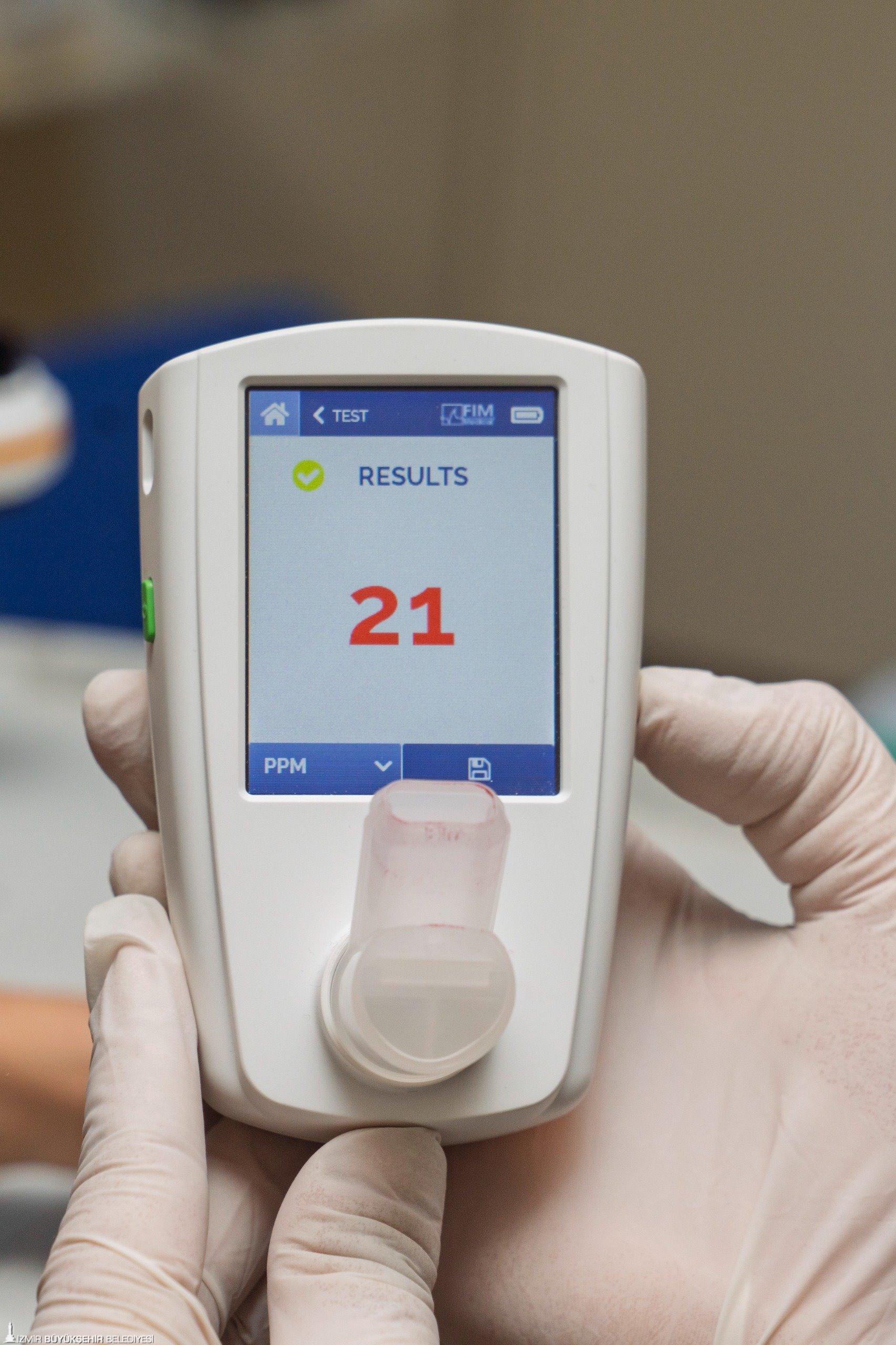 Sigarayı bırakmak isteyenlere Eşrefpaşa’dan sağlık desteği: Rakamlar korkunç ama kurtulmak mümkün