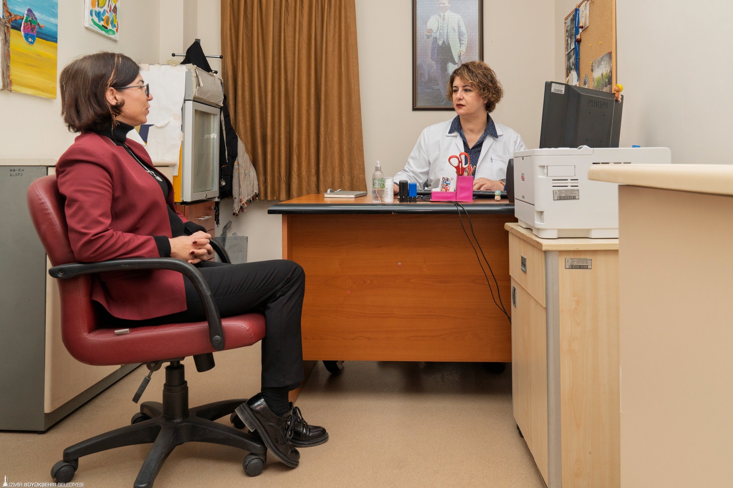 Sigarayı bırakmak isteyenlere Eşrefpaşa’dan sağlık desteği: Rakamlar korkunç ama kurtulmak mümkün