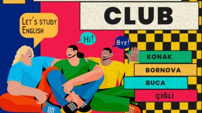 İzmir Büyükşehir Belediyesi, gençlerin yabancı dil bariyerini aşmalarına yardımcı olmak