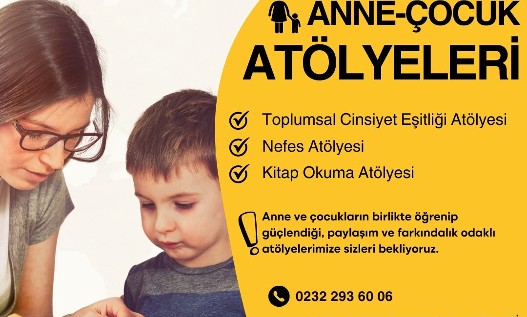 "Nitelikli zaman geçiremiyoruz" diyen anneler için Agora'da kapılar açılıyor! Kitap