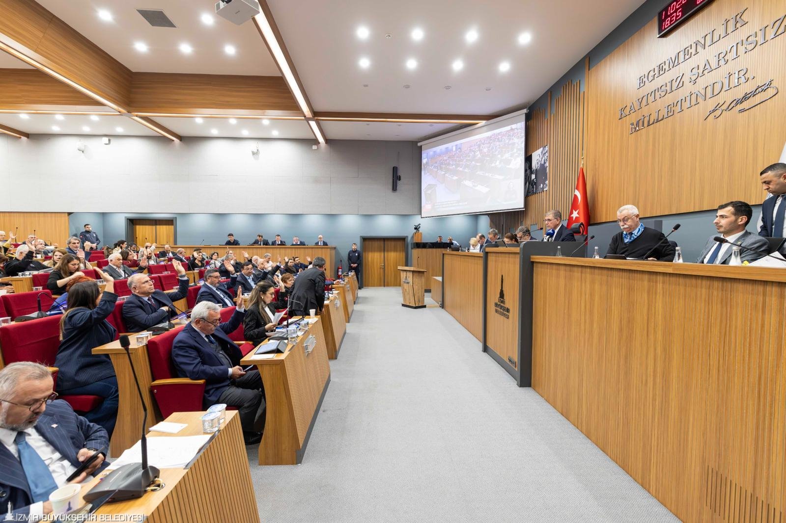Basmane Çukuru için dev karar! Gökyüzüne sınır geldi: Artık serbest değil 3 Basmane Çukuru için dev karar! Gökyüzüne sınır geldi: Artık serbest değil