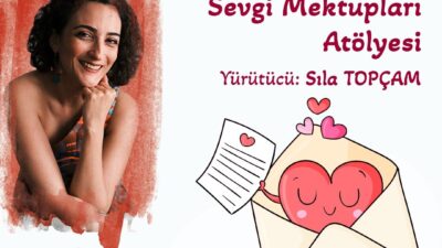 İzmir Büyükşehir Belediyesi, Sevgililer Günü’nde çocuklara sevgiyi çok boyutlu anlatmak