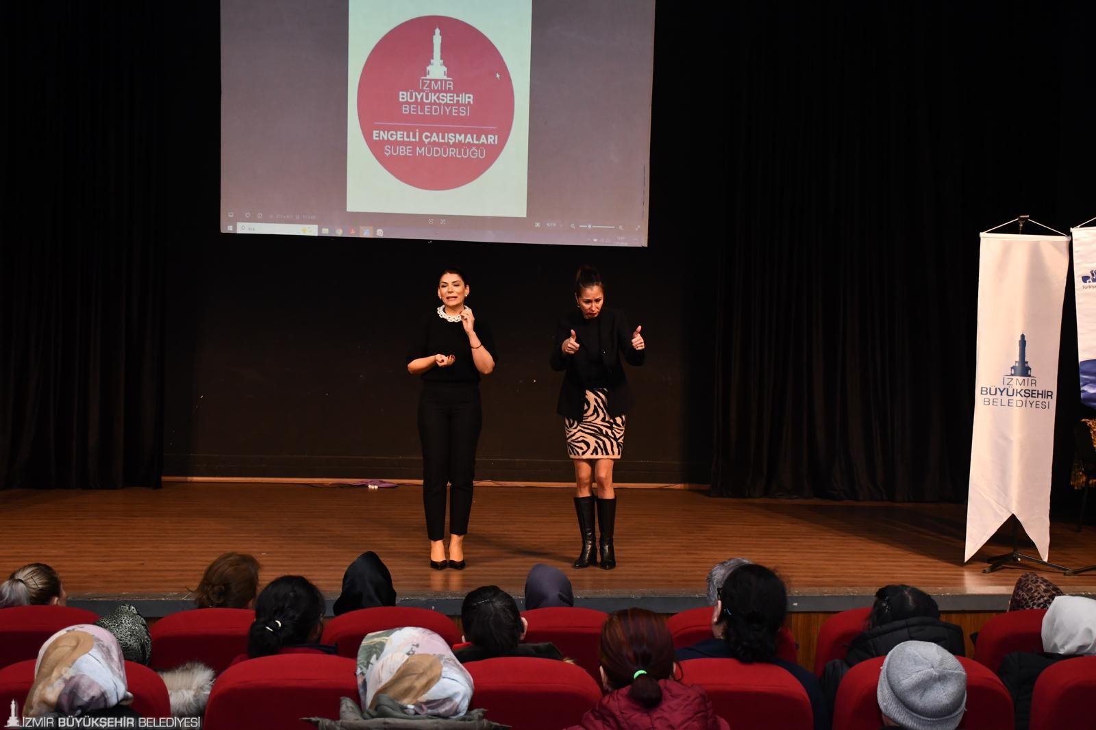 'Engel tanımayan' sağlık seferberliği: İzmir'in birinci seçilen projesi 'şifa' dağıtıyor 4 'Engel tanımayan' sağlık seferberliği: İzmir'in birinci seçilen projesi 'şifa' dağıtıyor