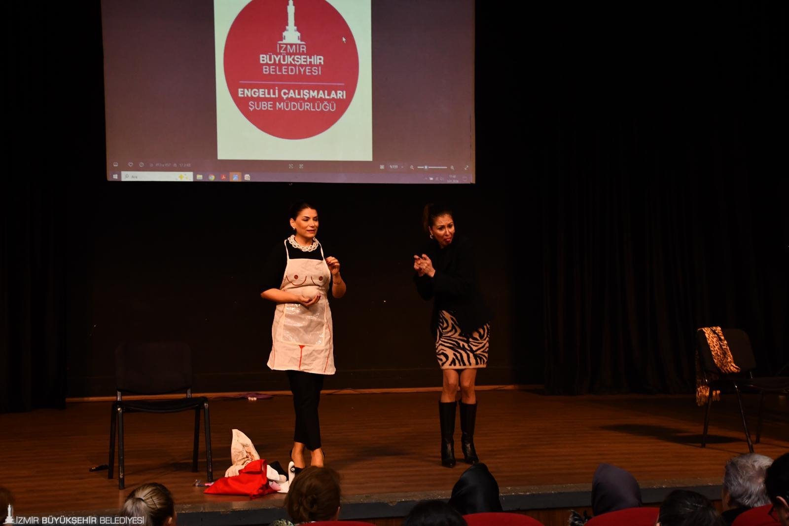 'Engel tanımayan' sağlık seferberliği: İzmir'in birinci seçilen projesi 'şifa' dağıtıyor 1 'Engel tanımayan' sağlık seferberliği: İzmir'in birinci seçilen projesi 'şifa' dağıtıyor