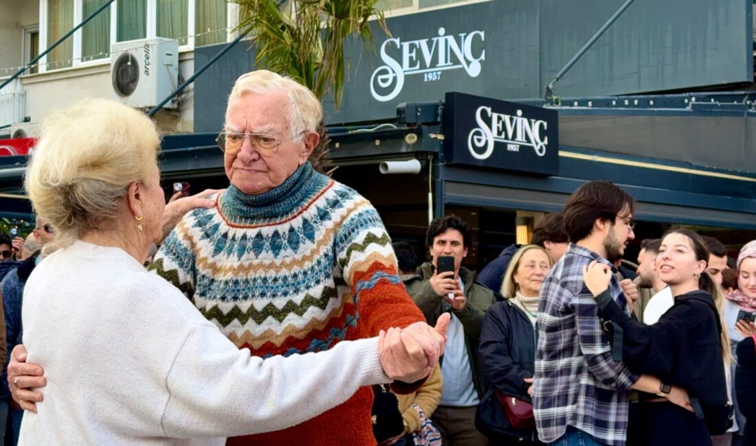 14 Şubat’ta İzmir’in kalbi Kıbrıs Şehitleri’nde attı! İzmir Büyükşehir Belediyesi’nin