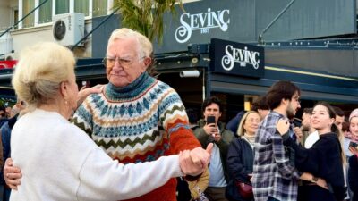 14 Şubat’ta İzmir’in kalbi Kıbrıs Şehitleri’nde attı! İzmir Büyükşehir Belediyesi’nin