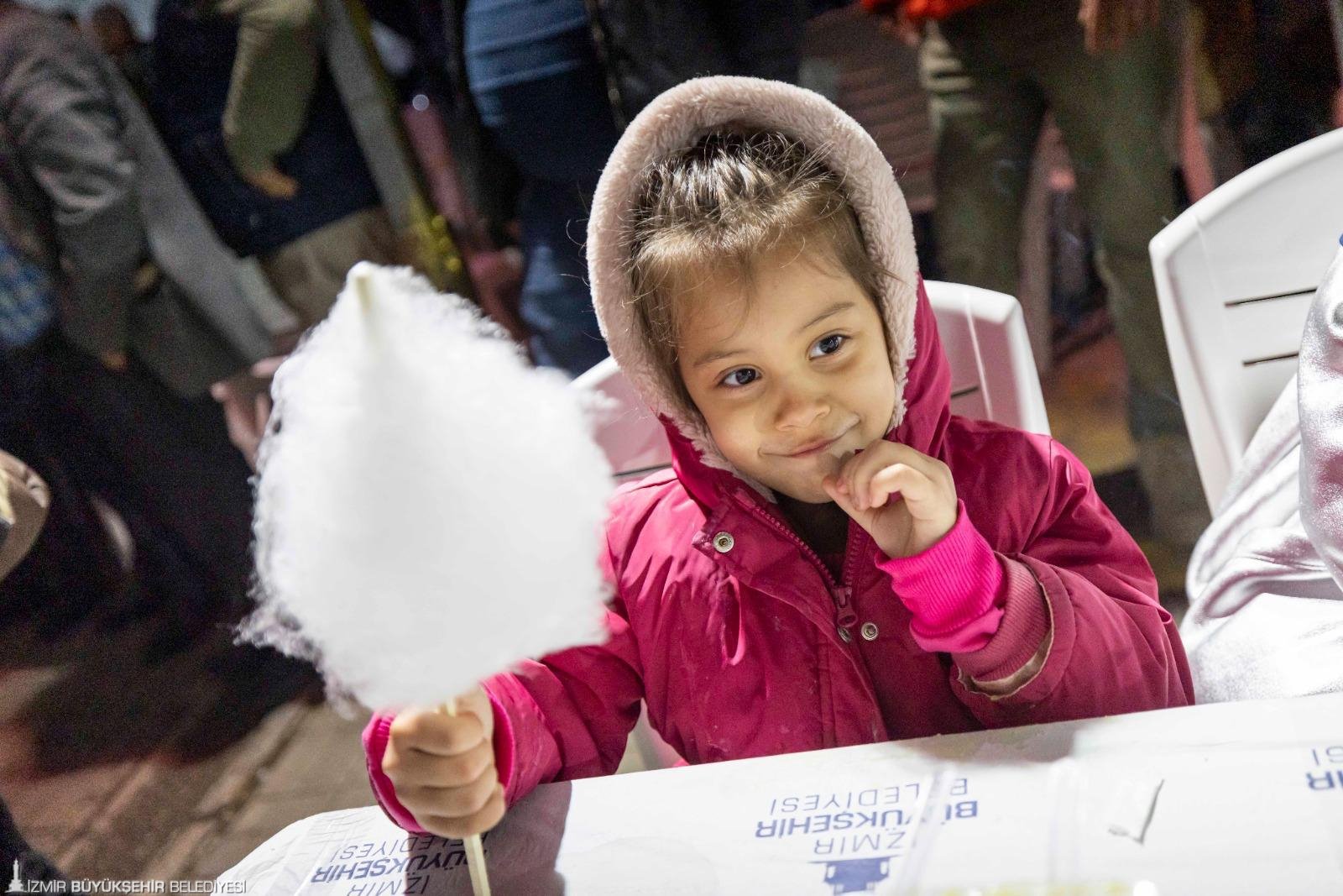 İzmir'de Ramazan'da 30 gün kesintisiz 'gönül sofrası' kuruluyor: İlk iftar Gaziemir'de 3 17022026 85054 1