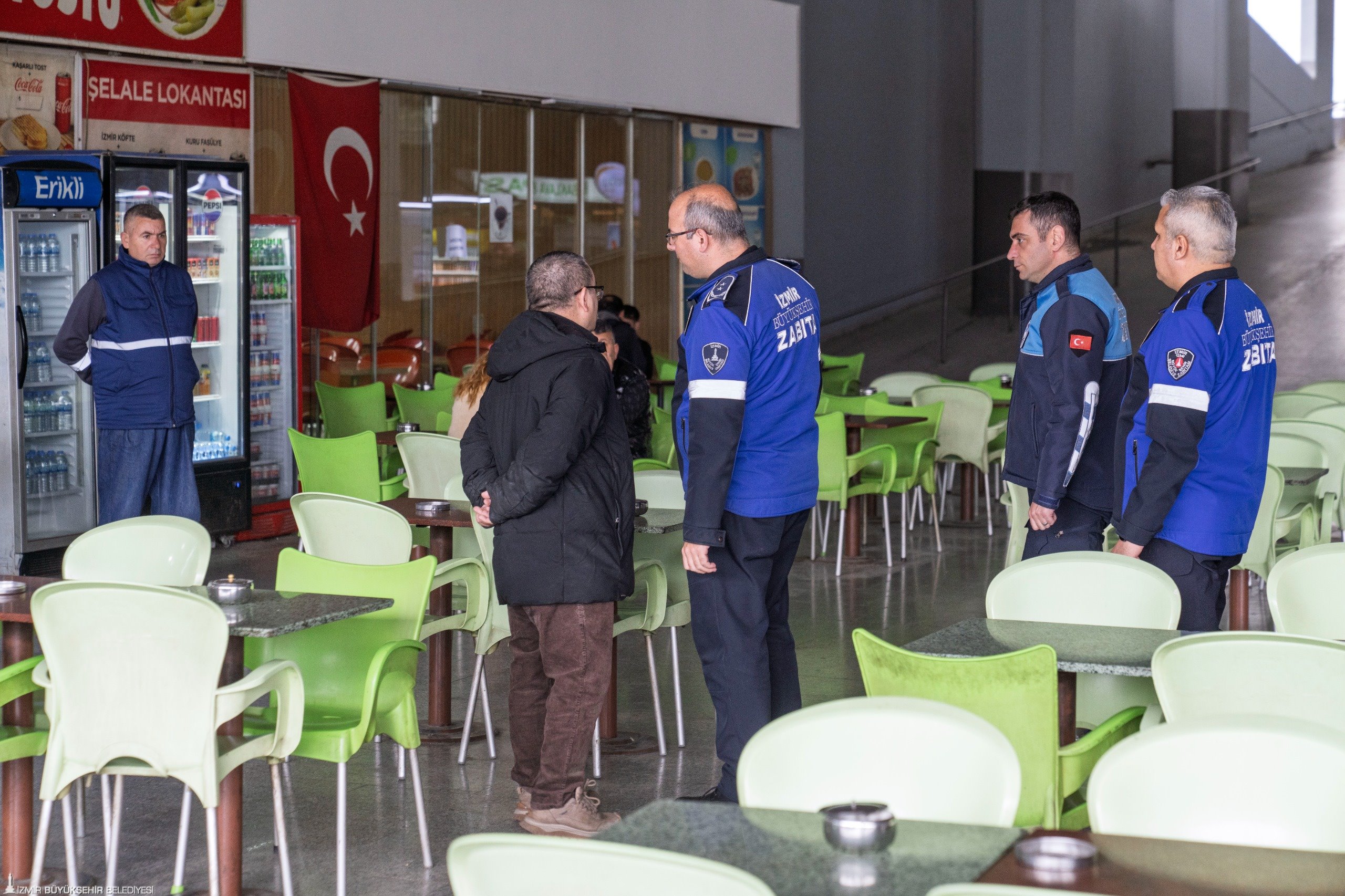 Sağlık da fiyatlar da mercek altında: Haksız uygulamalara geçit yok