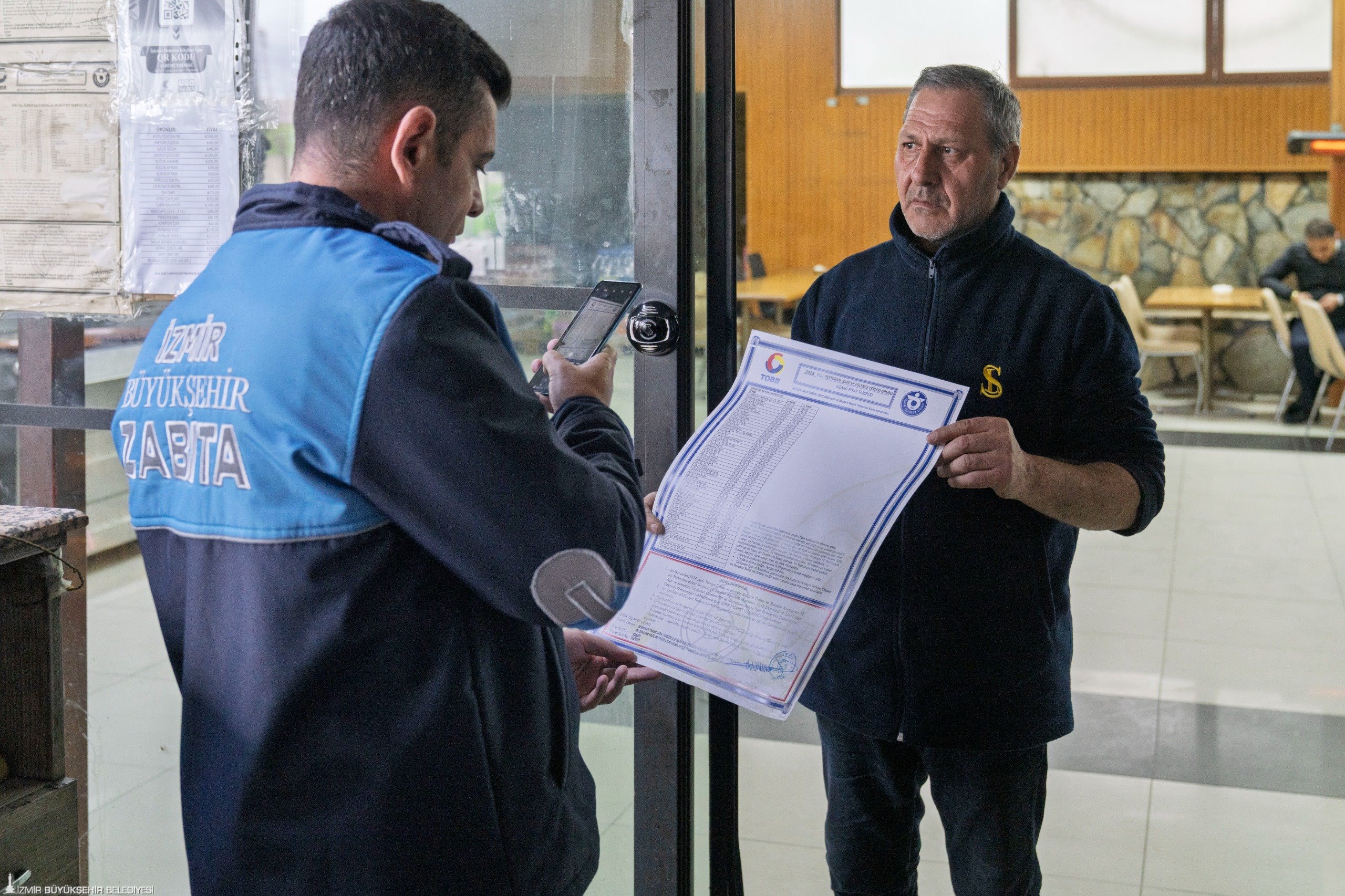 Sağlık da fiyatlar da mercek altında: Haksız uygulamalara geçit yok