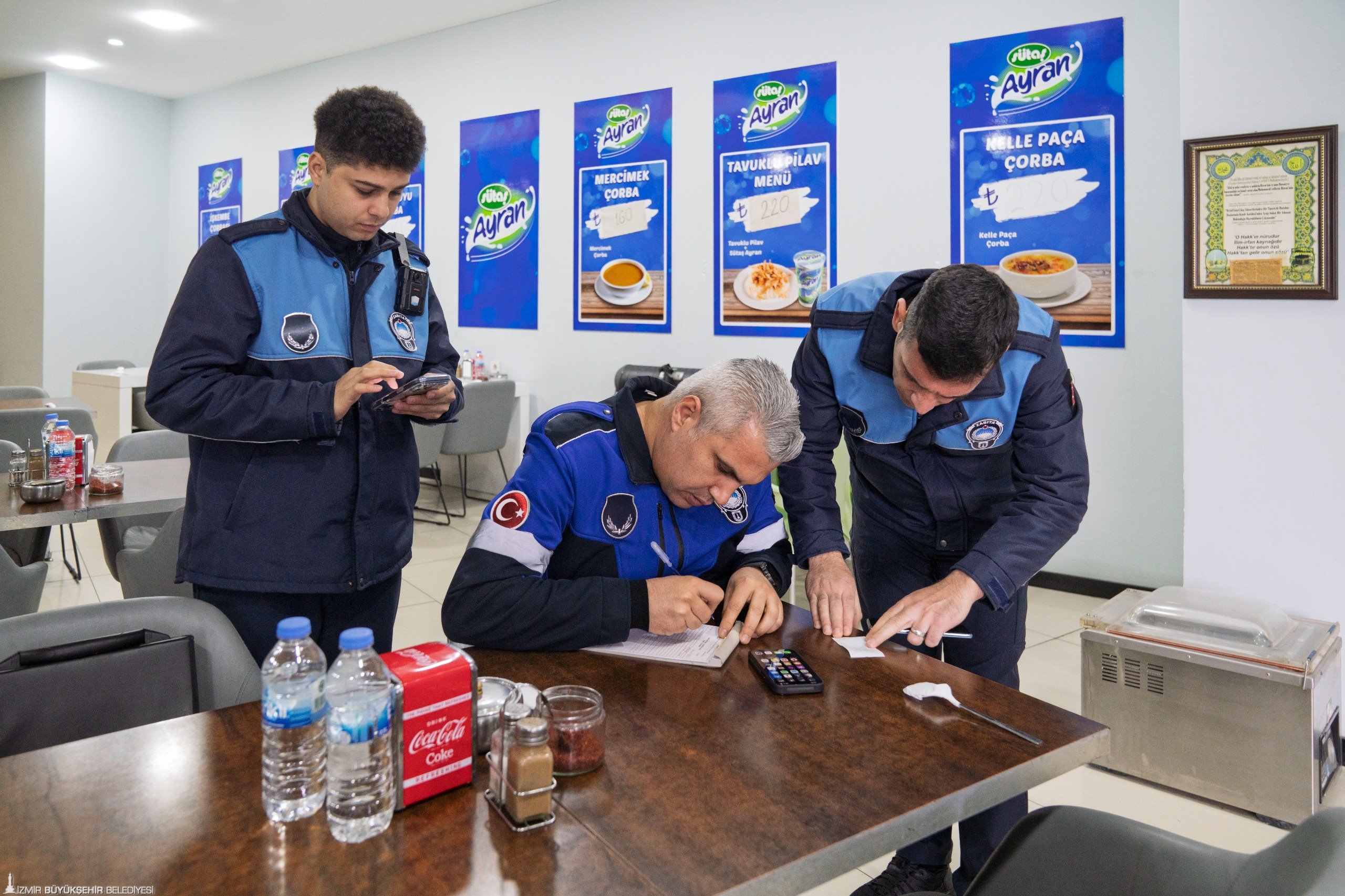 Sağlık da fiyatlar da mercek altında: Haksız uygulamalara geçit yok