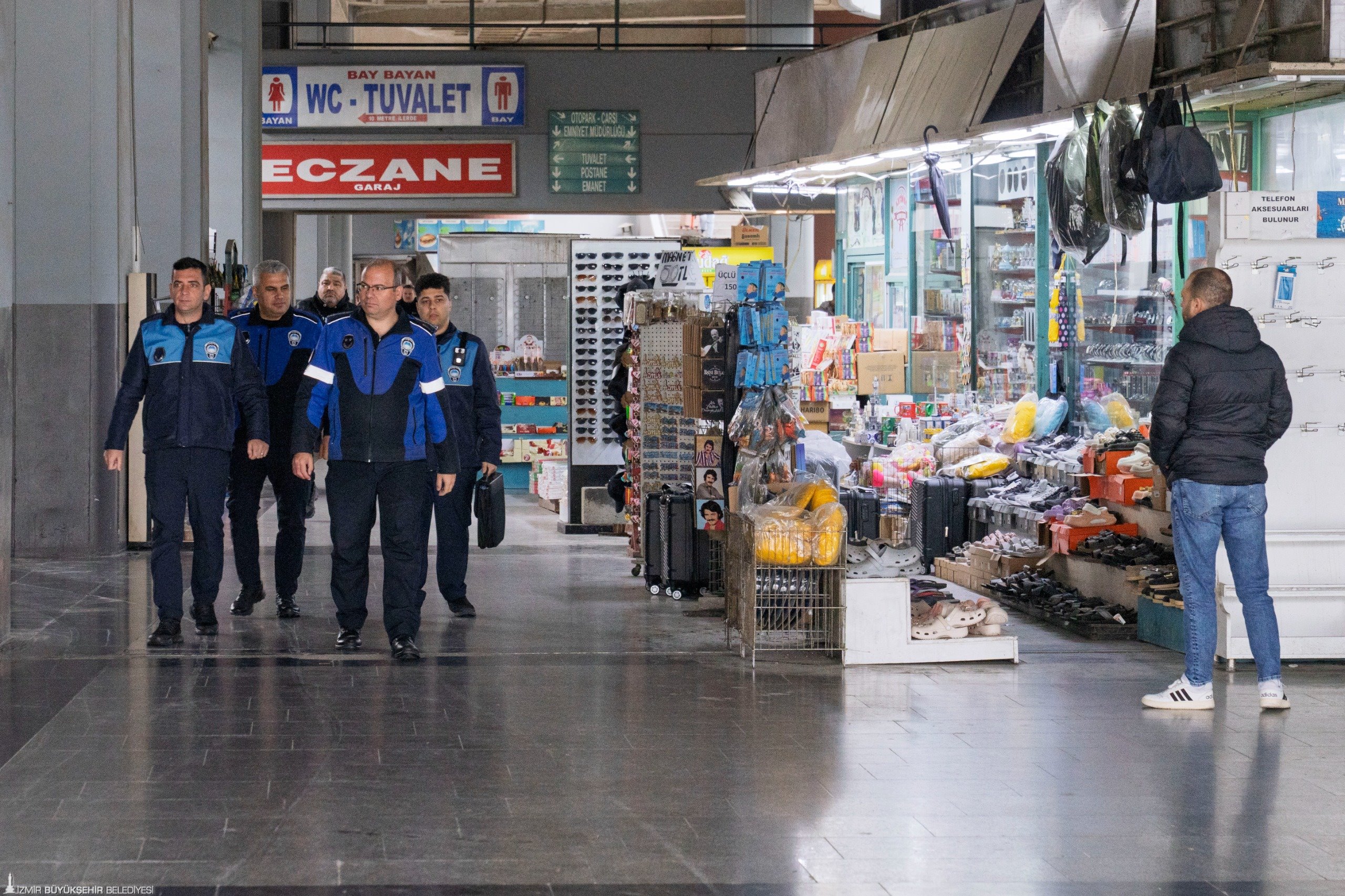 Sağlık da fiyatlar da mercek altında: Haksız uygulamalara geçit yok